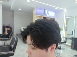 -Coo Hair salon
