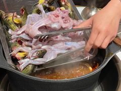 -佬缸炮江湖川菜(玉林店)
