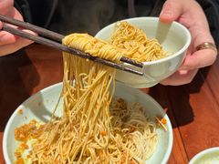 -裕兴记•蟹黄面馆(人民广场店)