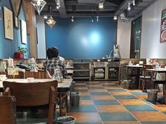 -直隶安家牛肉罩饼(七一路店)