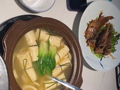 -筱爷叔·上海传统手工菜(玉树路店)