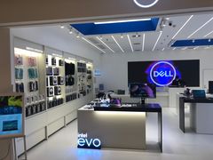 -戴尔DELL电脑官方店·售后维修服务站