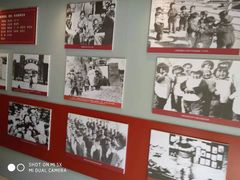 -延安杨家岭革命旧址