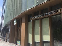 -星巴克(深圳布吉万象汇4F店)