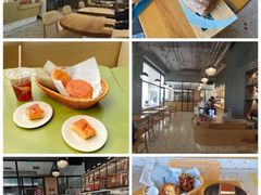 -老梦面包CHEZMOREL(麦子店)