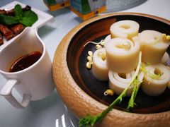 东舍凉皮-東舍食唐精品陕菜馆