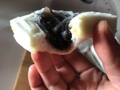 豆沙糕-阮大兴糕团(日月光中心店)