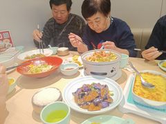 -吕氏疙瘩汤·海鲜新鲁菜(凯德mall新都心店)