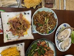 -金龙·打边炉(武进路店)