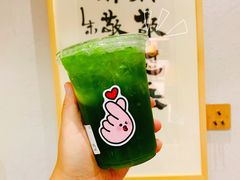 -BE YOLO必有乐&小红帽三明治
