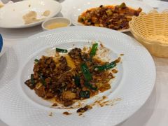 -万荣烤鸭店·北京菜(天坛店)
