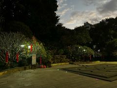 -乌山风景区