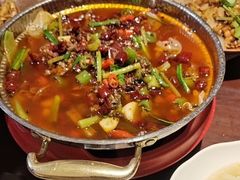 -拾捌川·自贡爆炒(新街口店)