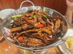 -春水锅贴·传统鲁菜(大明湖店)
