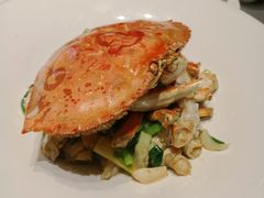 -徐记海鲜(梅溪新天地店)
