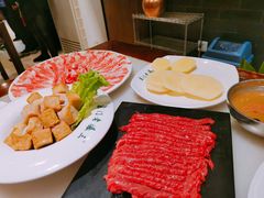 -京门老爆三(回龙观店)