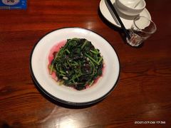 -妈妈菜舟山海鲜(定海古城店)