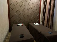 -大唐盲人按摩中心(天山路店)