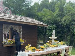 -HERRE·FARM 赫尔露营农场·团建聚会包场