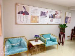 -白壁上妍の日式美肌·徒手小颜整骨院