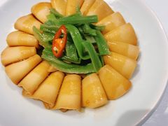 -廊亦舫Lang Yi Fang Restaurant(金桥店)