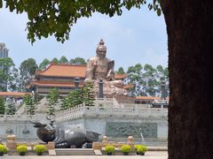 -广东圆玄道观