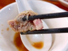鱼包-章记正宗南岗鱼蛋火锅