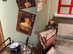 -十六蒲(桂林路店)