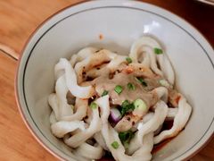 甜水面-玉滋補
