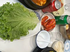 -英子补身汤(海兰路店)