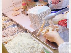 -特色椒盐排条(天山西路店)