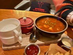 -THE CANNERY&JUJU 新鲜海鲜·牛排美食酒廊