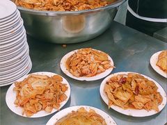 -定家小酥肉·清真(回民街店)
