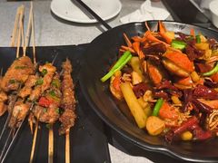 -聚味瞿记·龙虾堂(望城店)