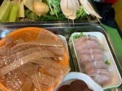 -钢管厂五区小郡肝火锅串串香(清河店)