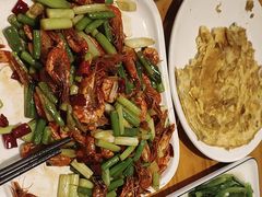 -61号餐吧(兴坪古镇漓江店)