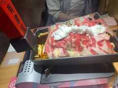 玉龙雪顶寿喜烧·精品肥牛-有喜屋·日料·居酒屋(旭辉广场店)
