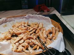 -花西亭·海鲜自助餐厅(瑞城名人酒店)