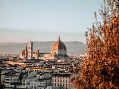 -米开朗琪罗广场