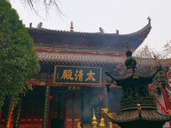 -长春观