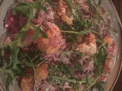 和牛生牛肉片-斯普汇生蚝牛排馆(中骏世界城店)