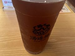 -汤连得温泉馆(宝山店)