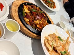 -北李·海肠捞饭·大连菜(望京凯德MALL店)