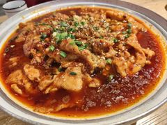 江湖水煮肉-水煮三国·川鲁江湖菜(香山店)