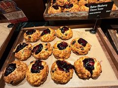 -B&C黄油与面包·THE GARDEN BAKERY概念店(世纪汇店)