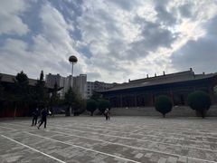 -西宁市东关清真大寺