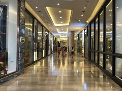 -新时代家居生活广场(古墩店)