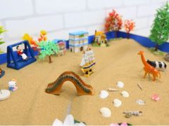 -金色雨林感统学能培训中心(武广校区)