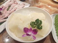 -清真军邺·金富苑肥牛(石坡街旗舰店)