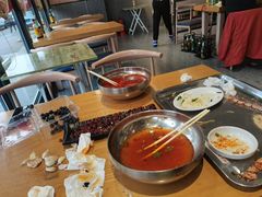 -韩麦大冷面(桂花街直营店)